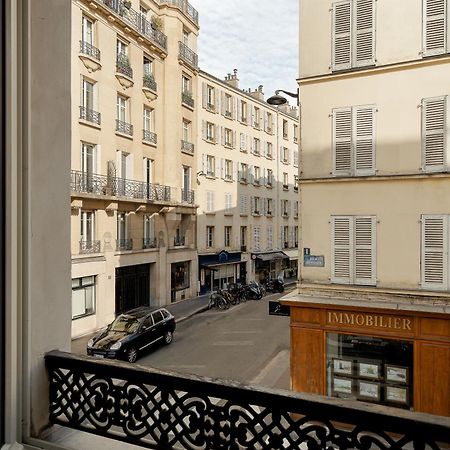 My Maison In Paris - Champ De Mars Exterior foto