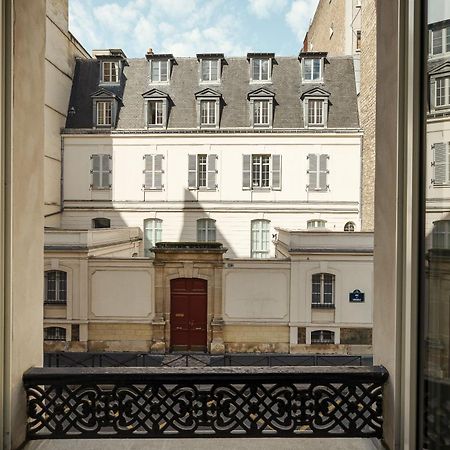 My Maison In Paris - Champ De Mars Exterior foto