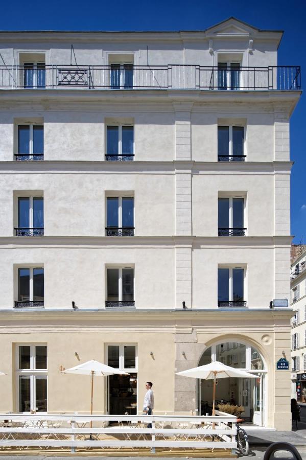 My Maison In Paris - Champ De Mars Exterior foto