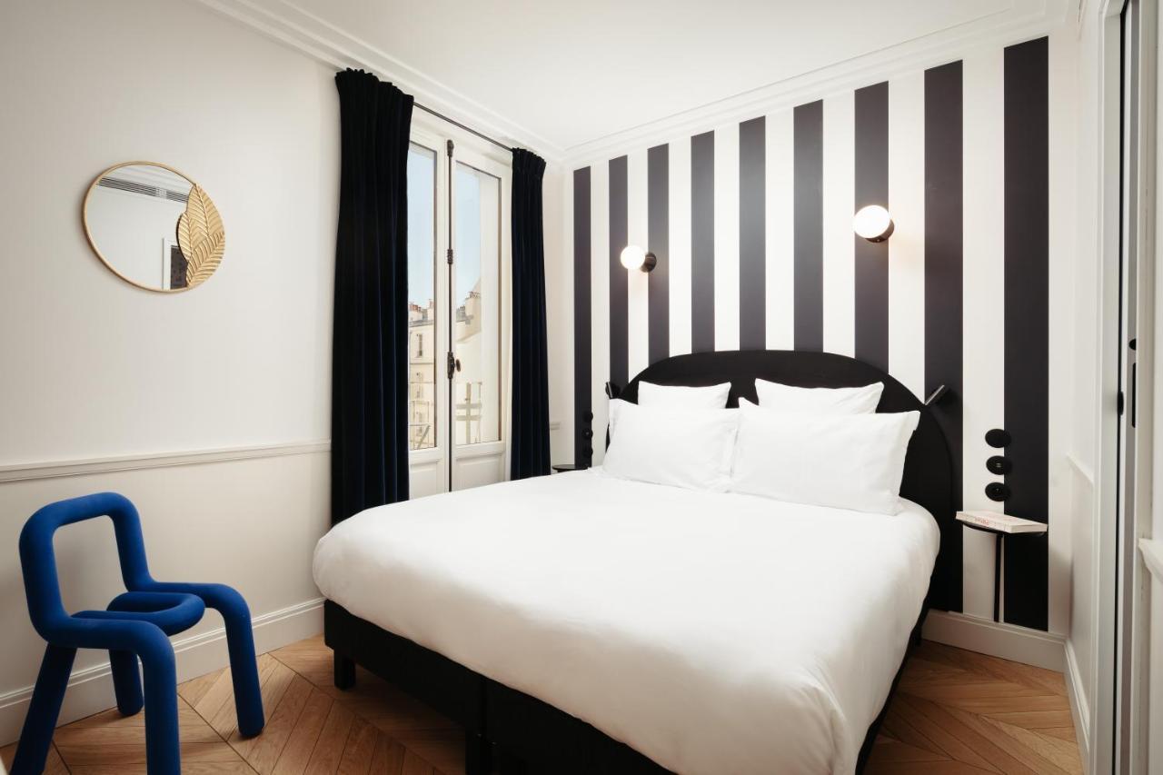 My Maison In Paris - Champ De Mars Exterior foto