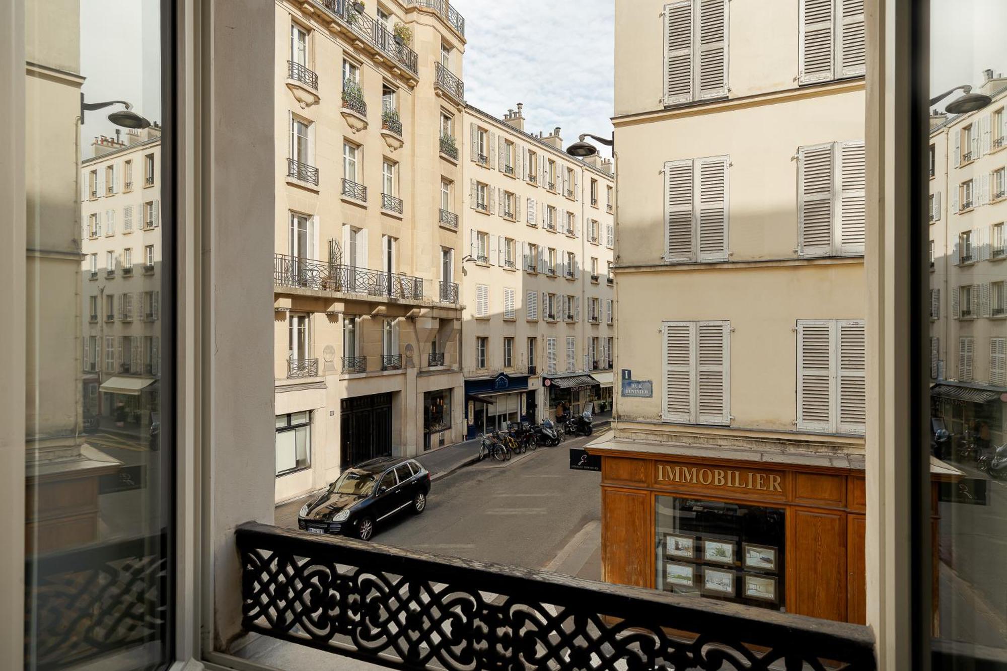 My Maison In Paris - Champ De Mars Exterior foto